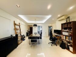 Orchid Park Condominium (D27), Condominium #598993131